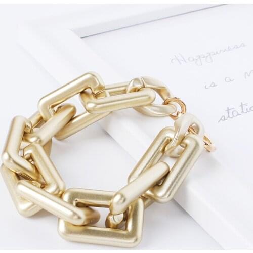 YD&YDBZ Golden Bracelets