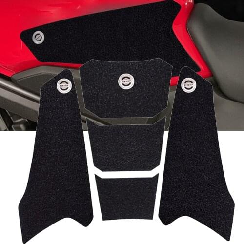 For Honda CBR650R CB650R 2019 2020 Motorcycle fuel tank pad protection sticker Fuel Tank Side Protection Sticker