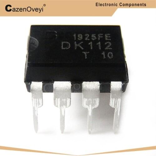 10pcs/lot DK112 DIP-8 In Stock