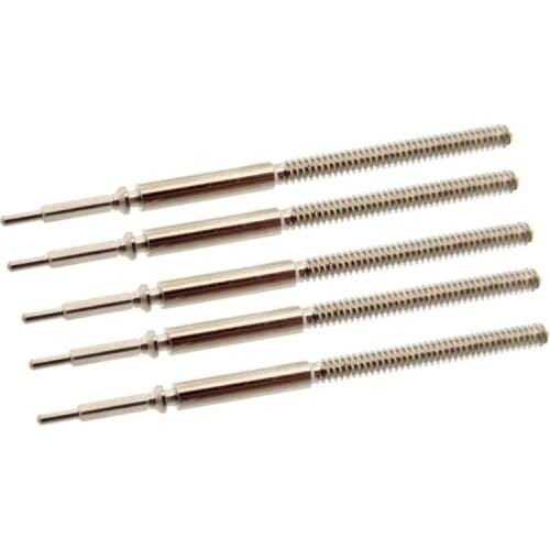 5Pcs Watch Movement Replacement Repair Parts Winding Stem for ETA 2892A2 2892 Wholesale Lot Watchman Repair Tool