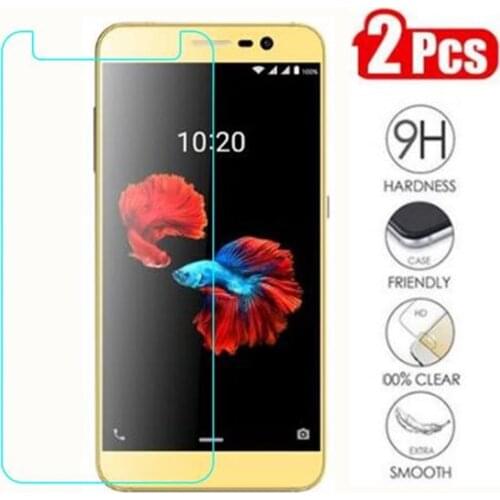 9H 2.5D For ZTE Blade A910 Tempered Glass For ZTE Blade A910 Glass Explosion-proof Anti-scratch Phone Film