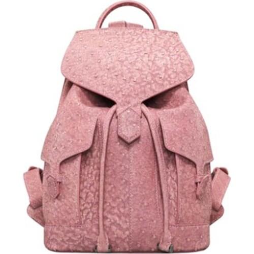 Женские цветные рюкзаки ABQP China At AliExpress