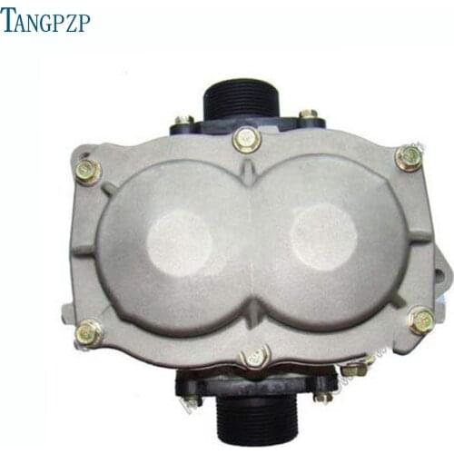 AMR500 AISIN mini Roots supercharger Compressor blower booster mechanical Turbocharger Kompressor turbine for car auto 1.0-2.2L