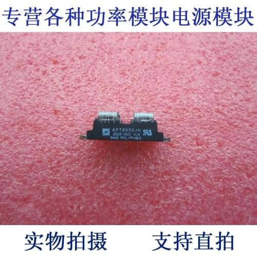 APT2830JN APT27A800V Field effect transistor