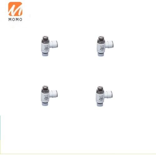 Authentic and Reliable CKD speed controller, Made in Japan