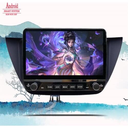 Android 10 Car Radio For Mitsubishi Lancer IX 9 2000 - 2007 2008 2009 2010 Navigation GPS Multimedia Player 2 din DVD Head Unit