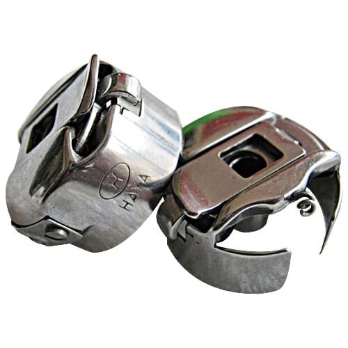 HAYA Bobbin Sets Of Bobbin Case Computer Embroidery Machine Parts BC-DBZ (1)