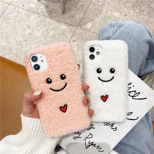 CHUBAN Silicone Phone Cases