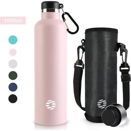 FEIJIAN Metal Thermoses