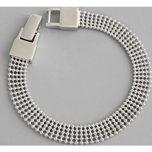 Hacarrie Beaded Bracelets