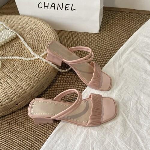 Women's Sandals HKWS China