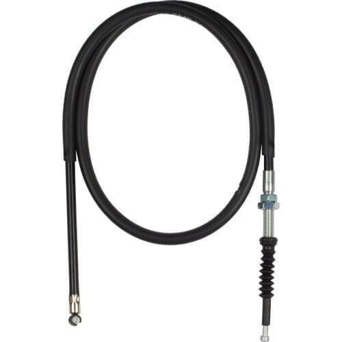 MotoMaster 22870-399-610 Clutch Cables for Honda CB100K / CB125T/T2/TD / CB250RS/RSZ