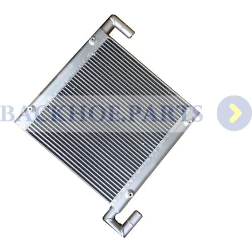 Oil Cooler 4397056 for Hitachi Excavator EX60-5