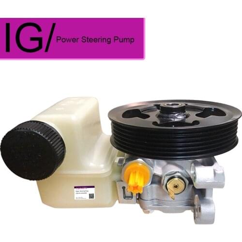 For Power Steering Pump For Mazda 6 GR3D32650A GR3D32600A GJE32600B GJ6E32600C GJ6E32650G GJ6E32650F GJ6E32600B