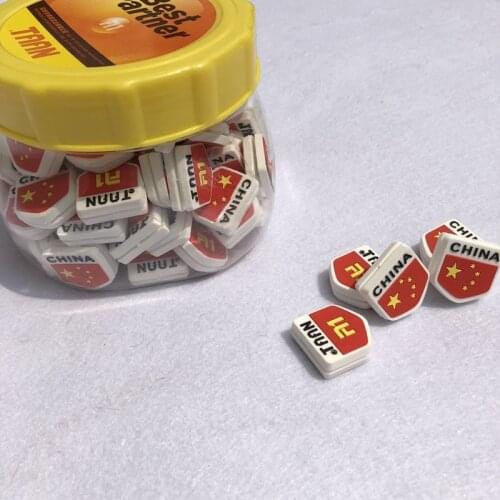 3pcs TAAN NEW banner Tennis vibration dampener to Reduce Tenis Racquet Vibration Dampeners raqueta tenis