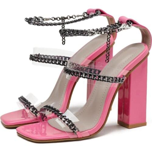 TESHEOLA Women's Open Toe Shoes