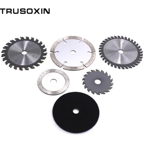 TRUSOXIN Electric Saws