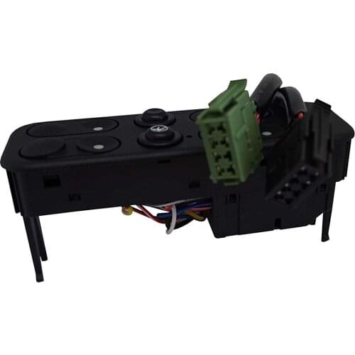 Power Window Switch 1240600 for Opel Vectra A Cavalier