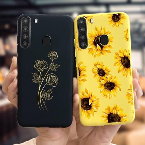 Zpyboy Samsung Galaxy A20s Phone Cases