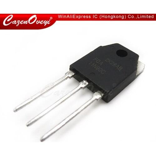 4pcs/lot FQA11N90C FQA11N90 11N90 900V 11A TO-3P In Stock