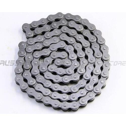 420 108 Links Drive Chain For 50cc 90cc 110cc 125cc ATV QUAD DIRT BIKE PIT PRO BUGGY Universal