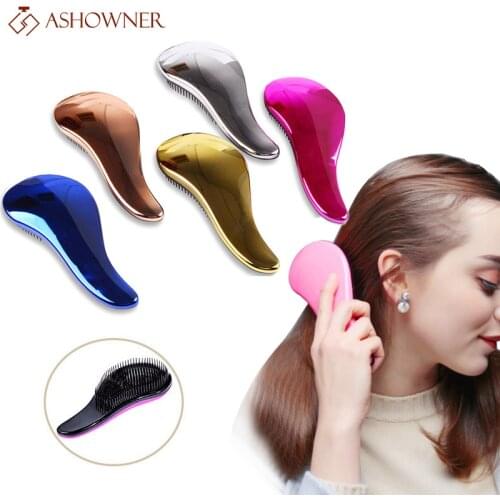Средства и аксессуары для укладки волос Ashowner China At AliExpress