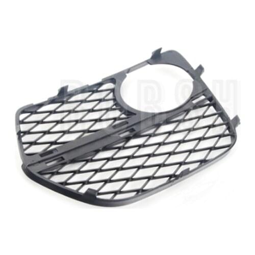 BOBSH Radiator Grilles