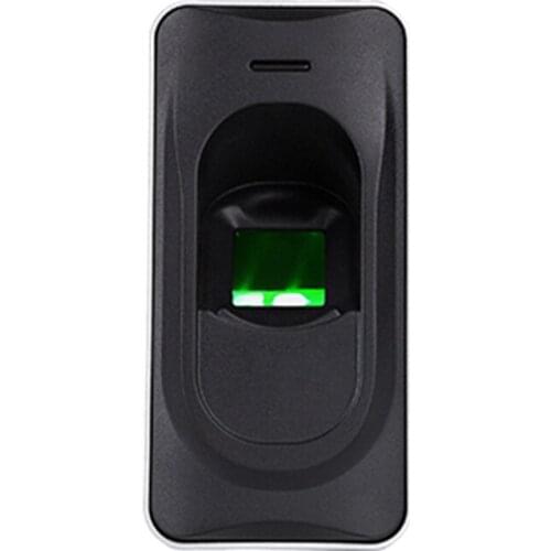 FR1200 biometric waterproof Outdoor RS485 Fingerprint and Card slave Reader