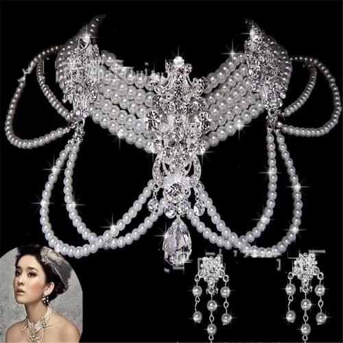 MHS.SUN Wedding Jewelry