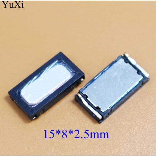 2Piece For ZTE Axon7 A2017 Buzzer Ringer Loud Speaker Loudspeaker Replacement Repair Spare Parts Flex Cable For ZTE Axon 7 A2017