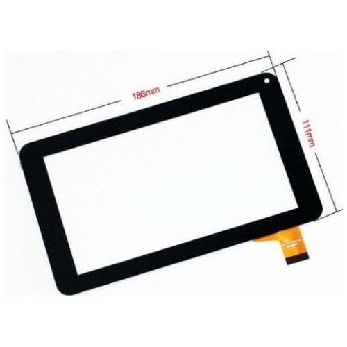 New 7'' inch Digitizer Touch Screen Panel glass For Multilaser M7s M7-s Dual Quad Core