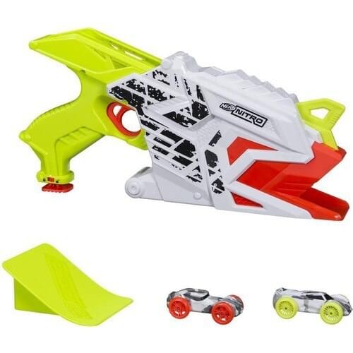 SERESSTORE Nerf Nitro Aerofury Ramp Rage