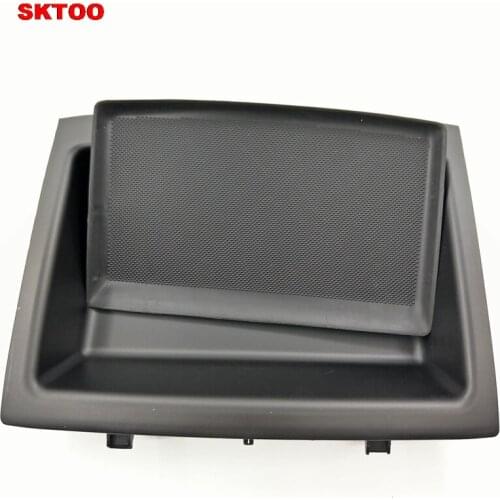 SKTOO for Volkswagen POLO(2002-2010) Dashboard sundries box Storage box
