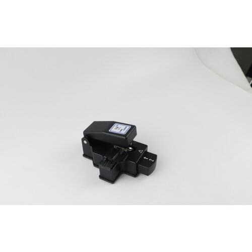 Fiber Optic Cleaver Single-core silica optical fiber Edge life 52000 times