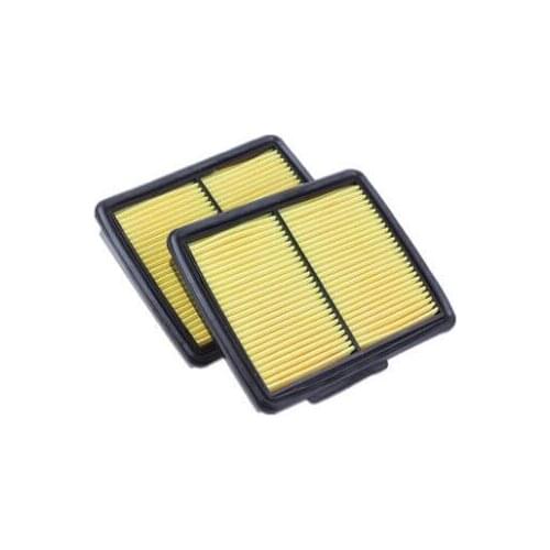 2pcs/sets Air Filter 16546-EJ70A For Infiniti M25 2011-,M25L 2012-,M35 2009-,M37 2011-,Q70L