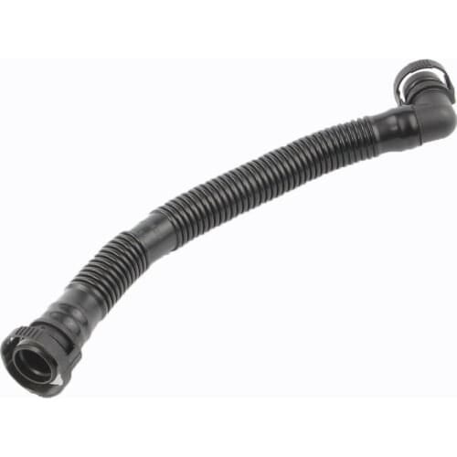 1.6L Secondary Air Vice Pump Exhaust Hose 06A131127L 06A 131 127 L For V-W Beetle J-etta Golf Passat Bora A-udi A3 75KW