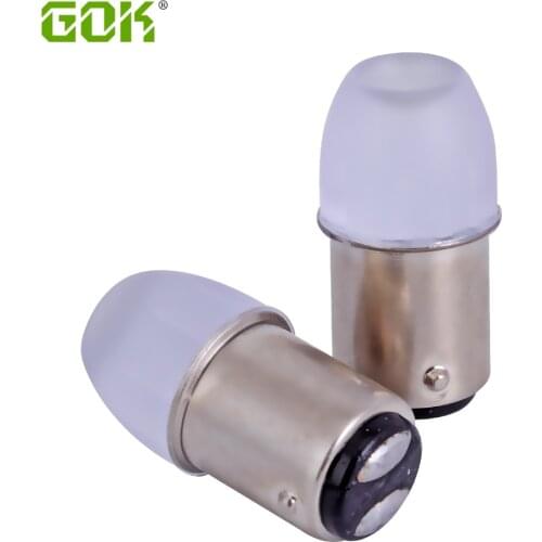 2pcs Auto led 1157 Strobe/Flashing Featured Red White 1157 led P21/4W BAY15D LED 5730 Replacement Bulbs For Brake/Tail Lights