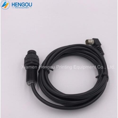 4 pieces DHL free shippiing Man Roland 700 sensor,roland sensor,Man Roland 700 spare parts,water lever sensor