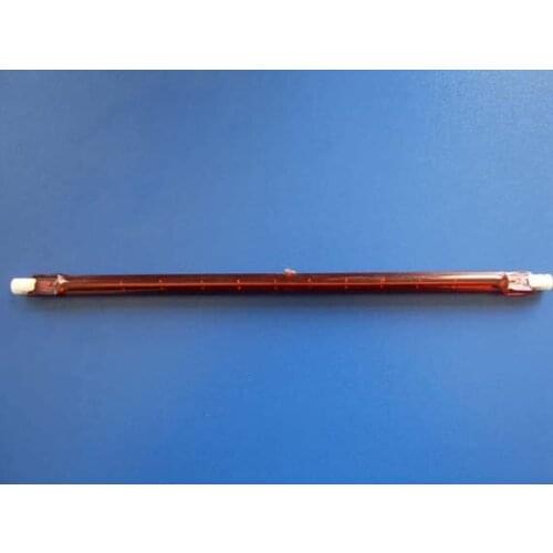 Fast delivery quartz halogen infrared heater