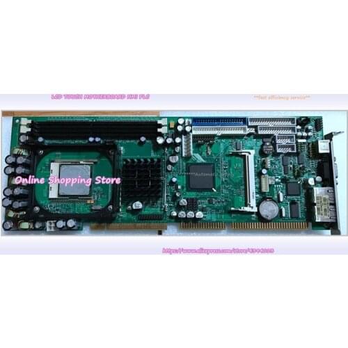For PCI-951 IPC Motherboard PCI951