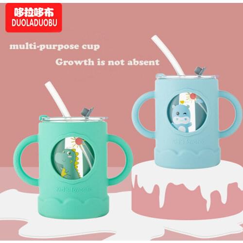 Детские поильники Duoladuobu China At AliExpress