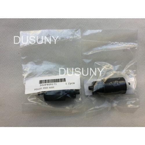 Dusuny new separation roller for Kyocear FS2100 FS2100D FS4100DN FS4200DN FS4300DN 302F909171 20 PCS