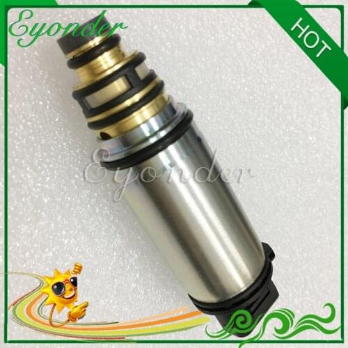 A/C VCS-14EC DCS-17EC VCS14EC DCS17EC AC Compressor Electronic Control Valve refrigerant control valves for NISSAN ALTIMA