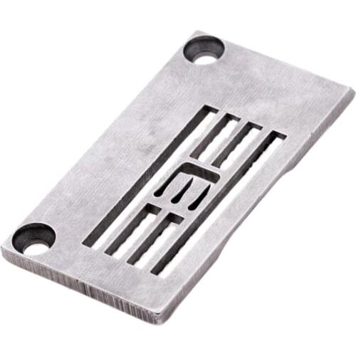 For Yamato VC2700 Stretch Sewing Machine Spare Parts Y94802 364 Needle Plate