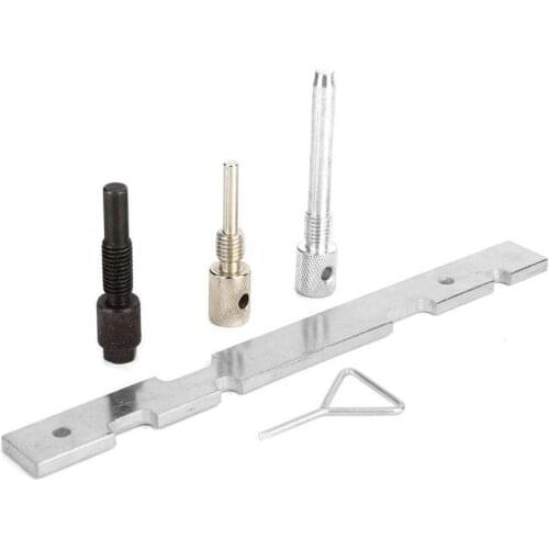 Automobiles auto repair tools Timing Tool Metal Car Engine Timing 1.25 1.4 1.6 1.8 2.0 2.3 Camshaft Locking Tool for Ford