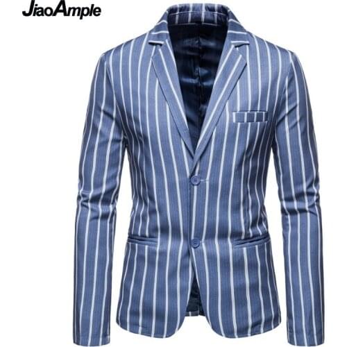 Мужские пиджаки JiaoAmple China At AliExpress