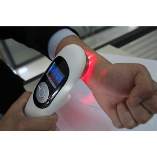Laser Therapy Heal Massage Pain Relief Medical Laser red Light Therapy Laser Treatment Rechargeable LLLT