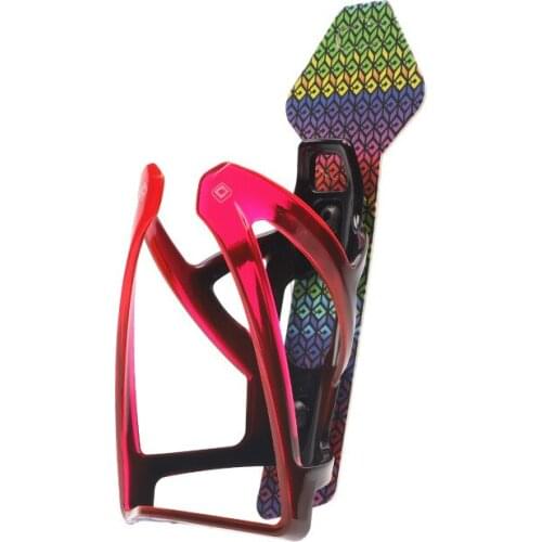 Motorcycle Bicycle Water Bottle Holder New Outdoor Sports Cycling Bike Bicycle Plastic Water Bottle Holder Cages Mount