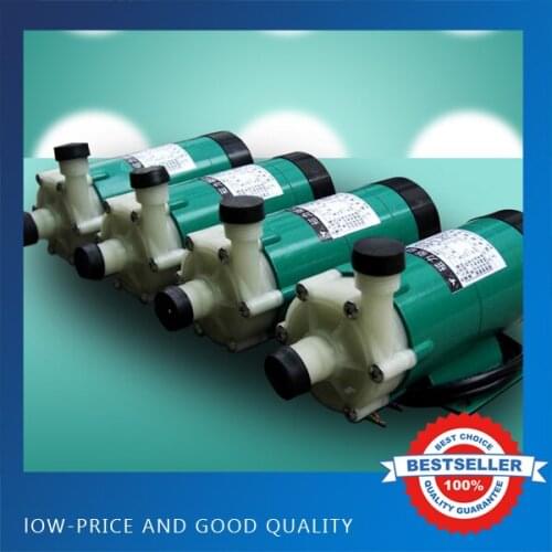 MP-40RX 50HZ 220V China Made Wide Application Plastic Corrosive Liquid Pump