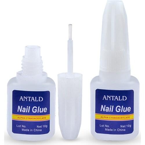 Nail Tips Navolution China